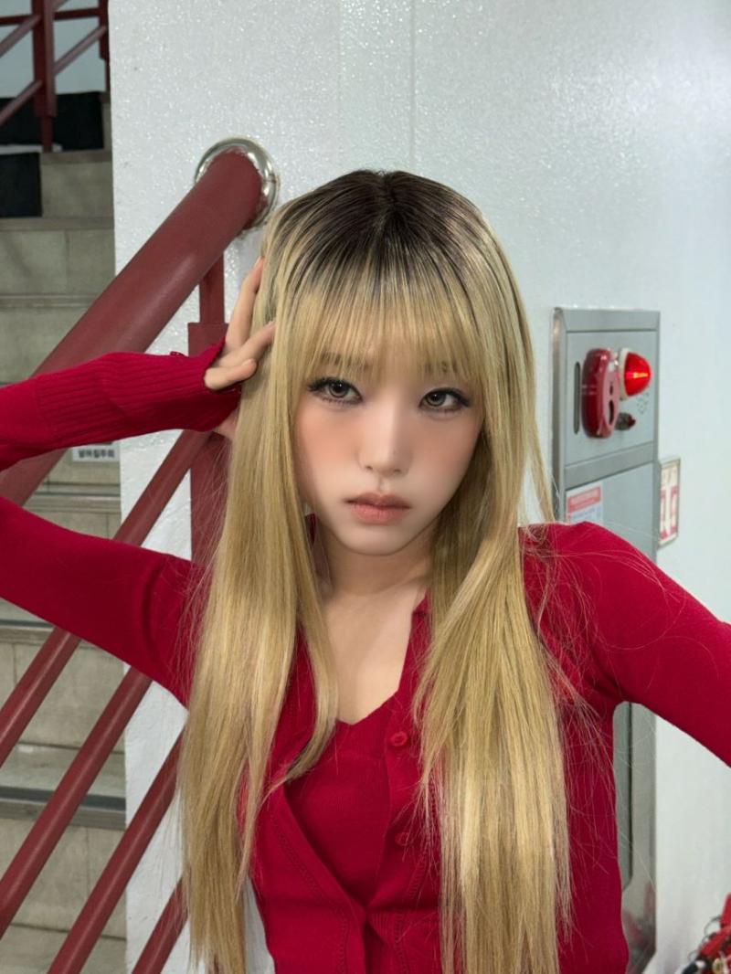 최예나