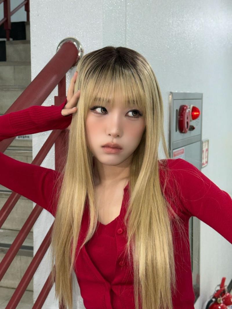최예나
