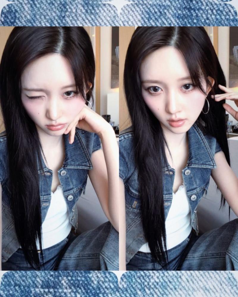 아이브 가을
