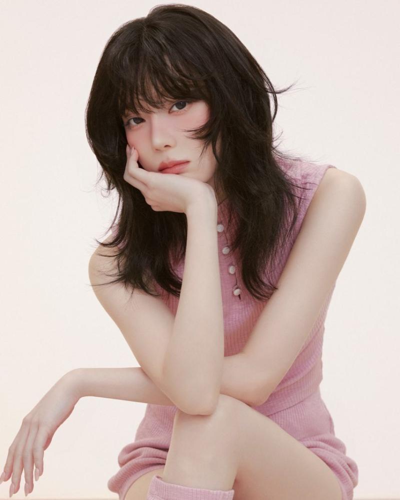 에스파 윈터