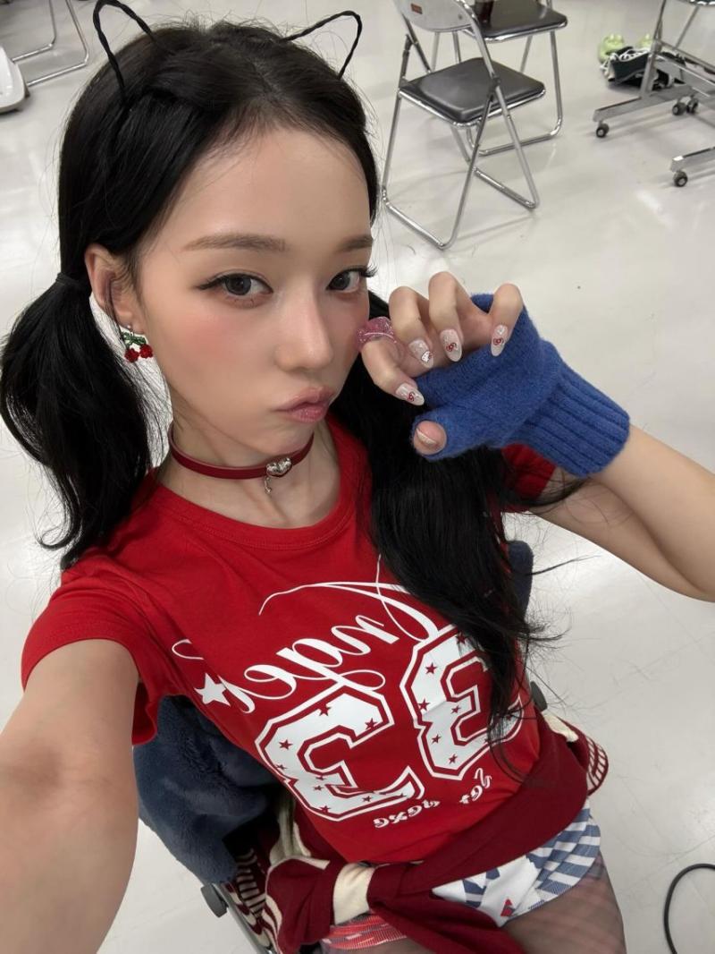 에스파 윈터