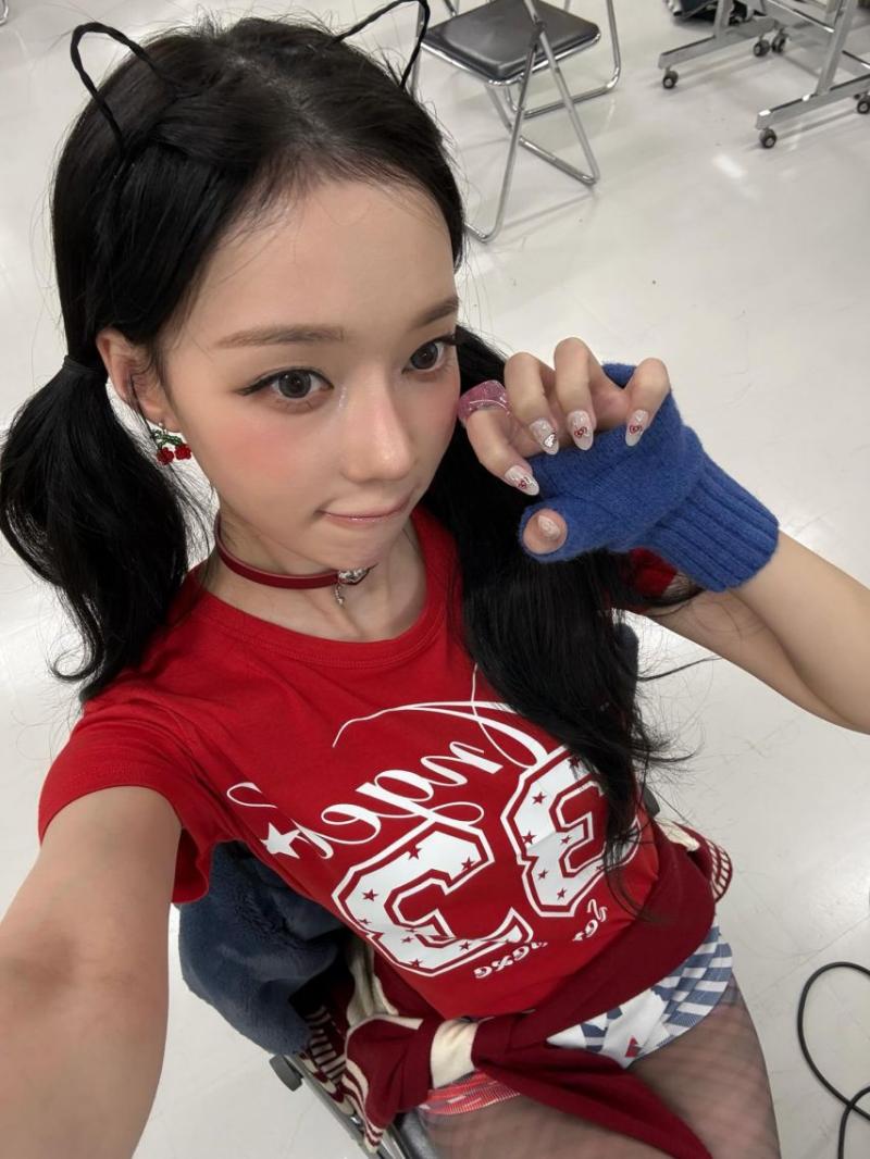 에스파 윈터