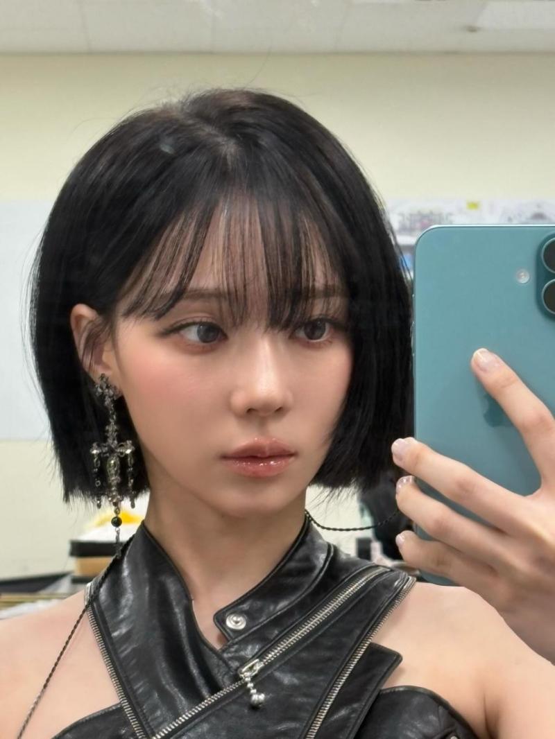 에스파 윈터