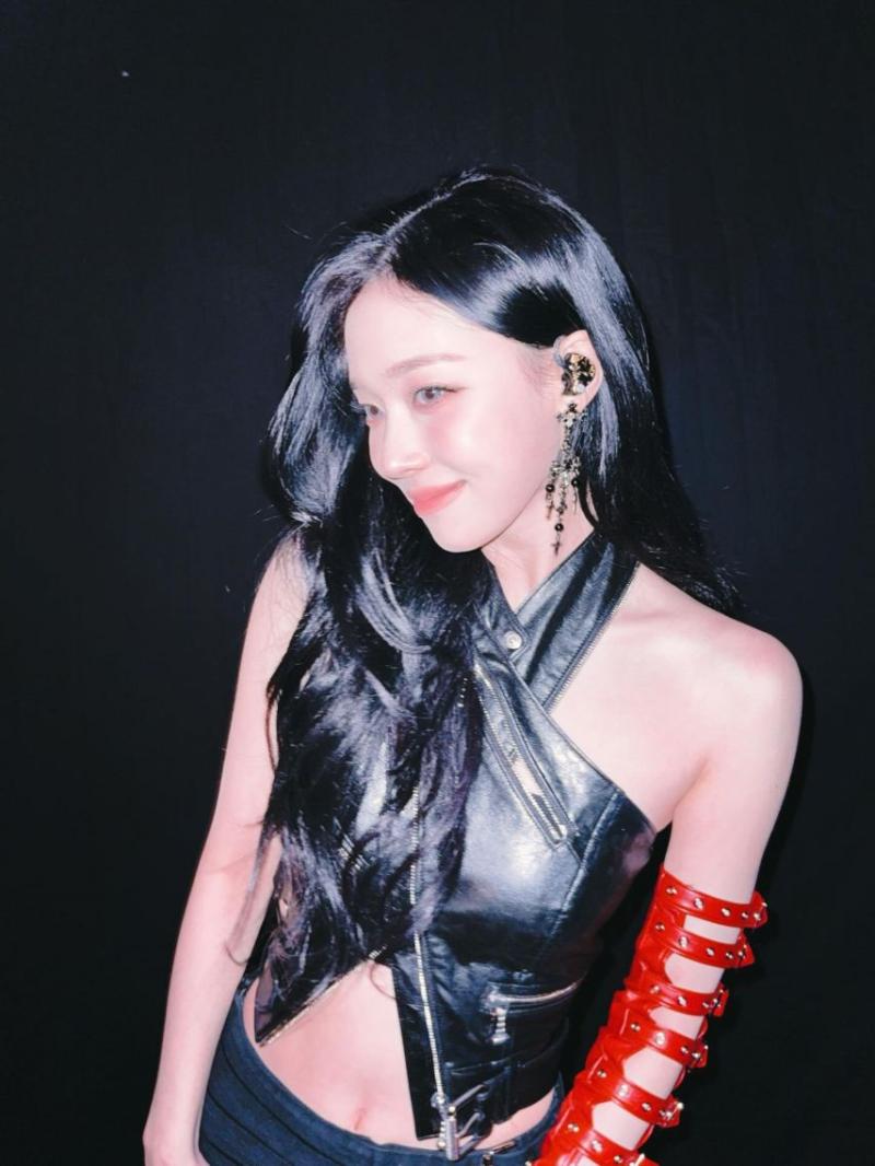 에스파 윈터