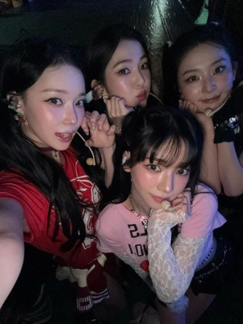 에스파 윈터