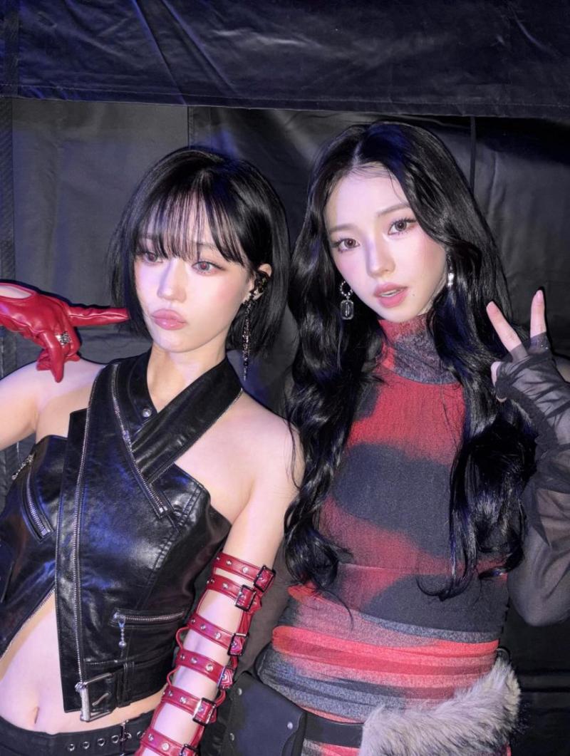 에스파 윈터