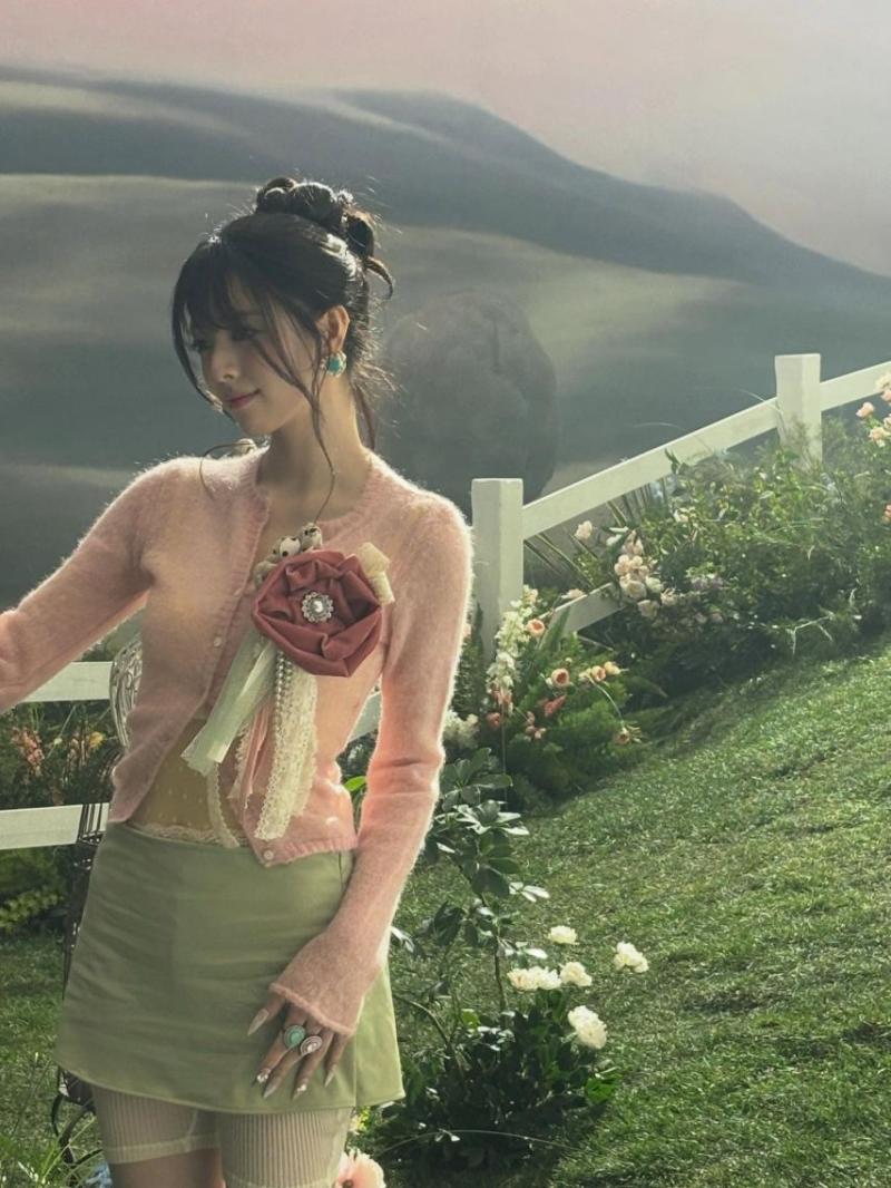 있지 유나