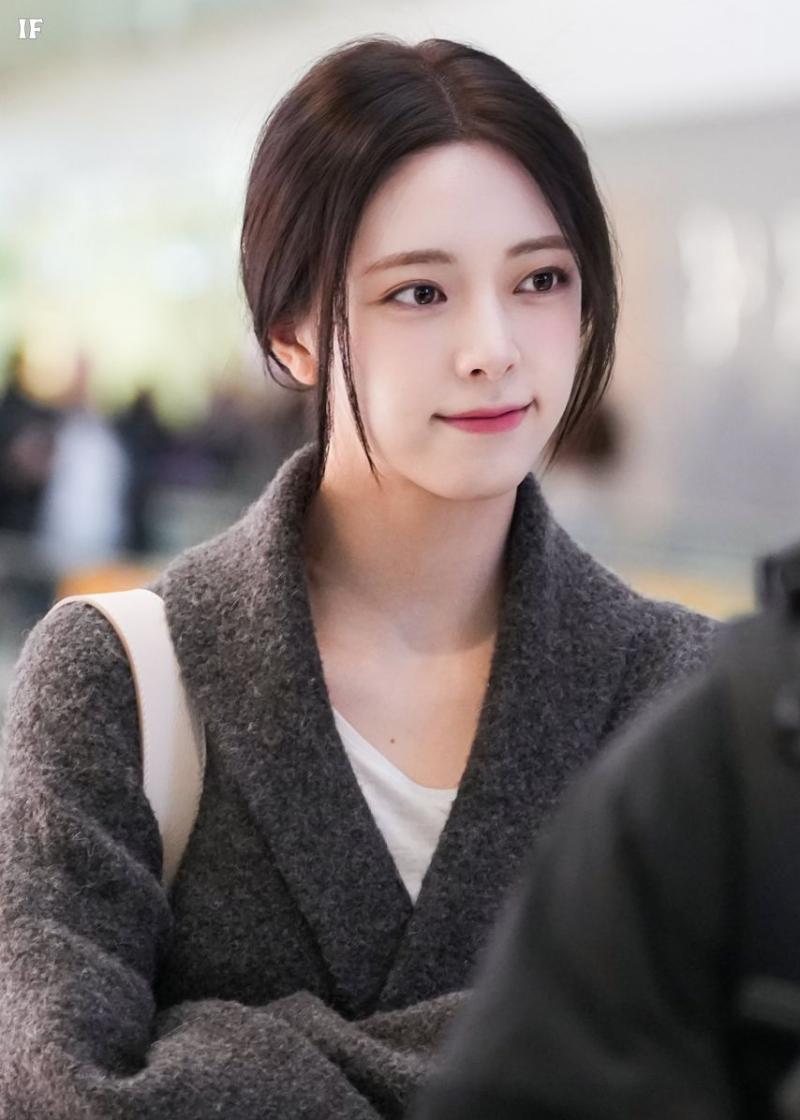 있지 유나