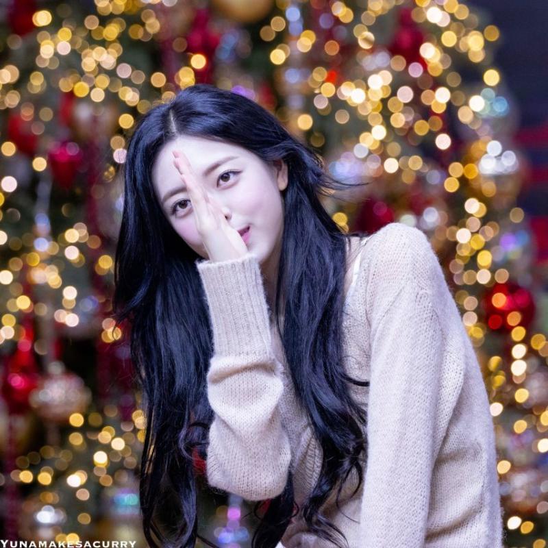 있지 유나