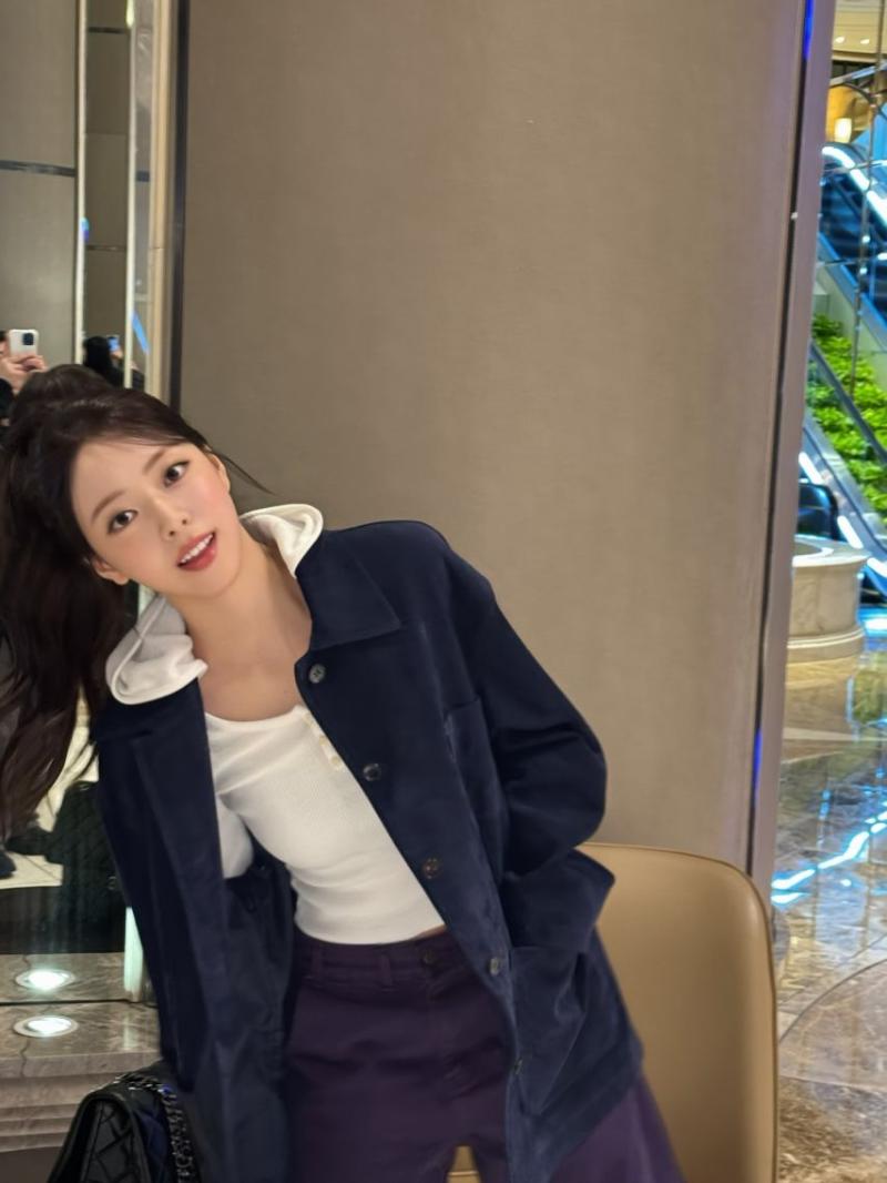 있지 유나