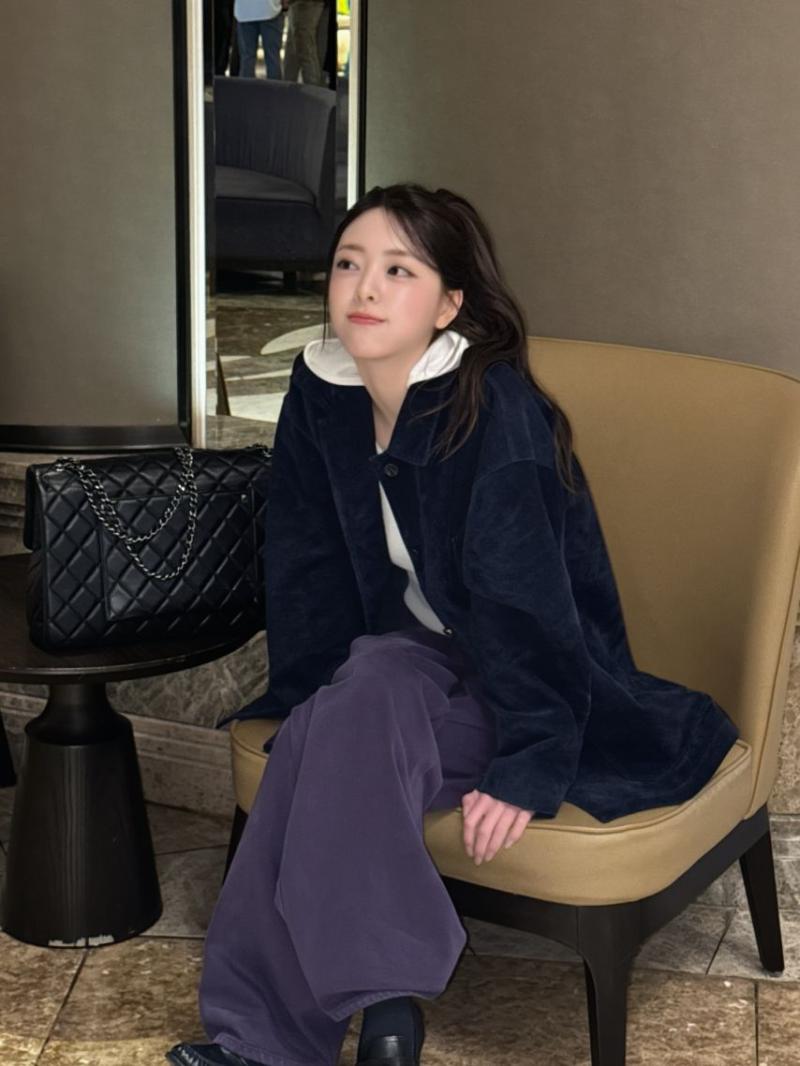 있지 유나