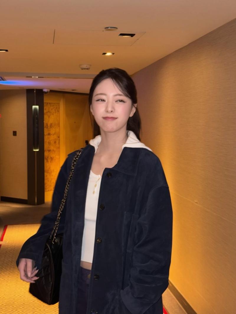 있지 유나