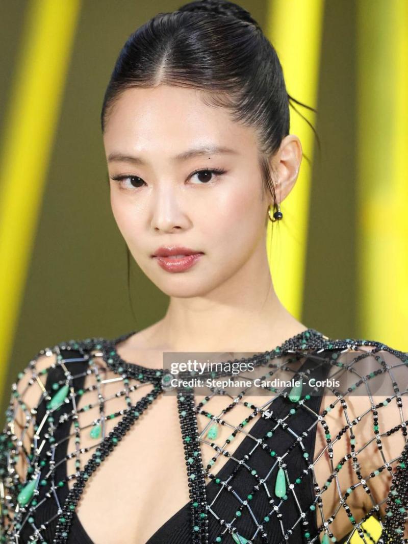 블랙핑크 제니