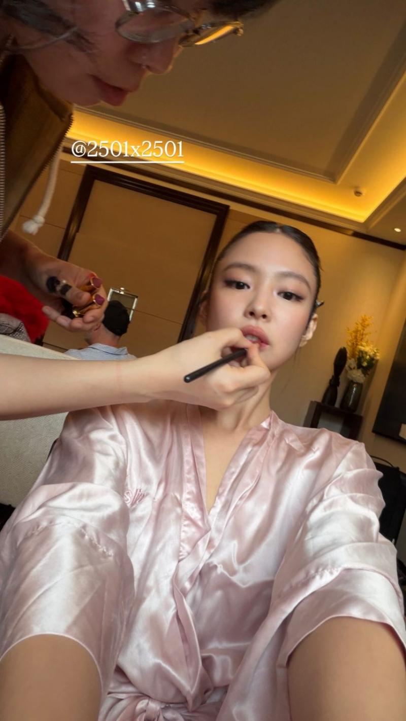 블랙핑크 제니