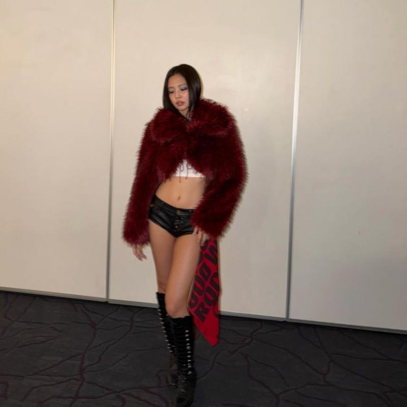 블랙핑크 제니