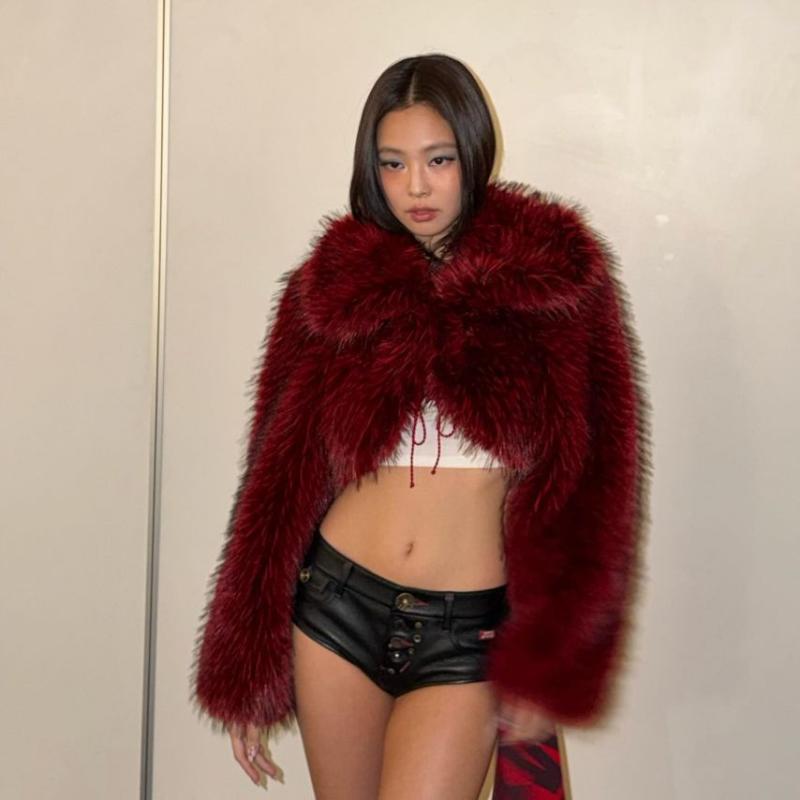 블랙핑크 제니