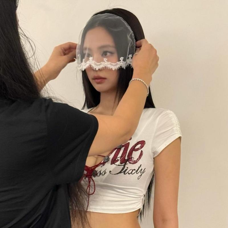 블랙핑크 제니