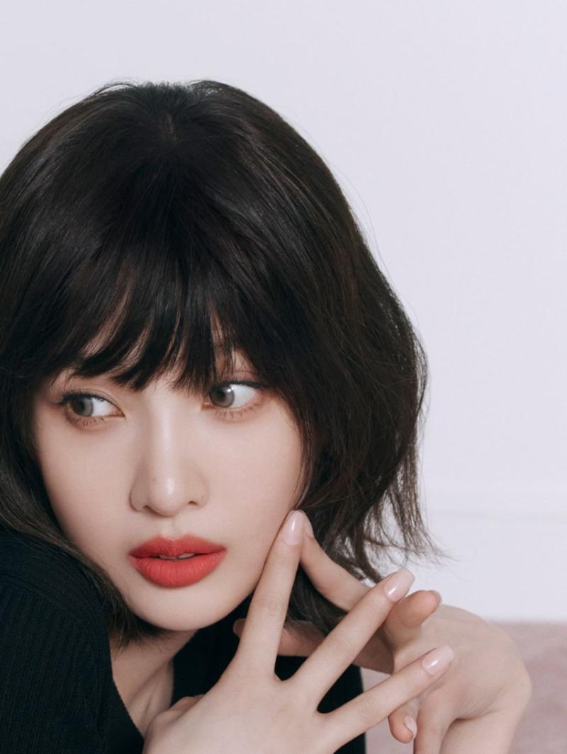 레드벨벳 조이