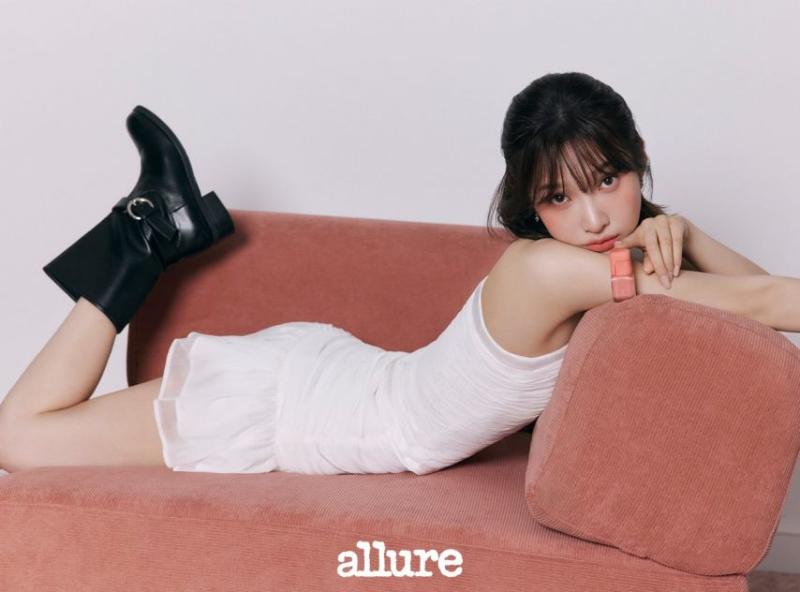 레드벨벳 조이