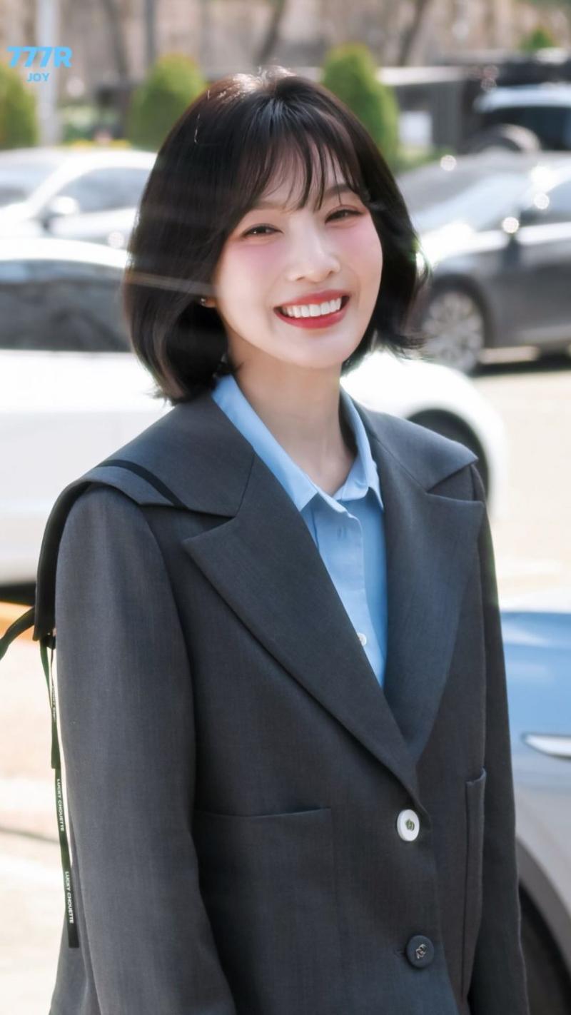 레드벨벳 조이