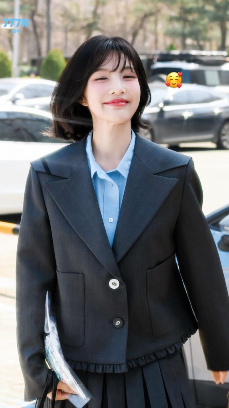 레드벨벳 조이