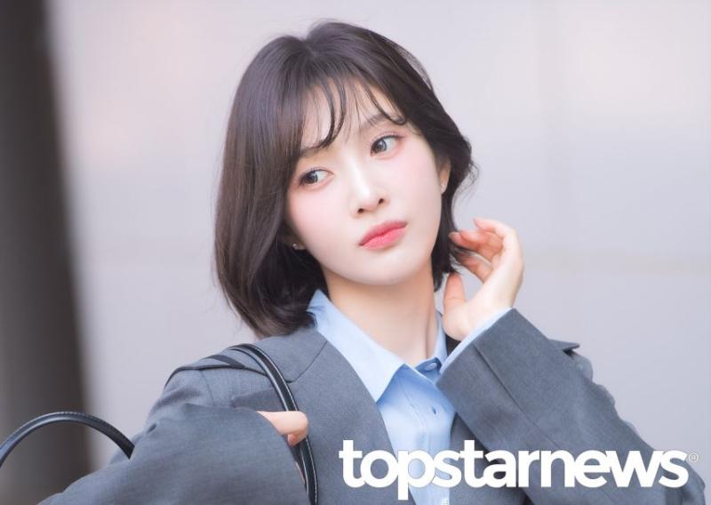 레드벨벳 조이
