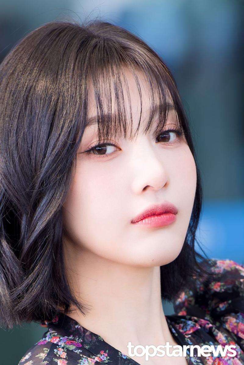 레드벨벳 조이