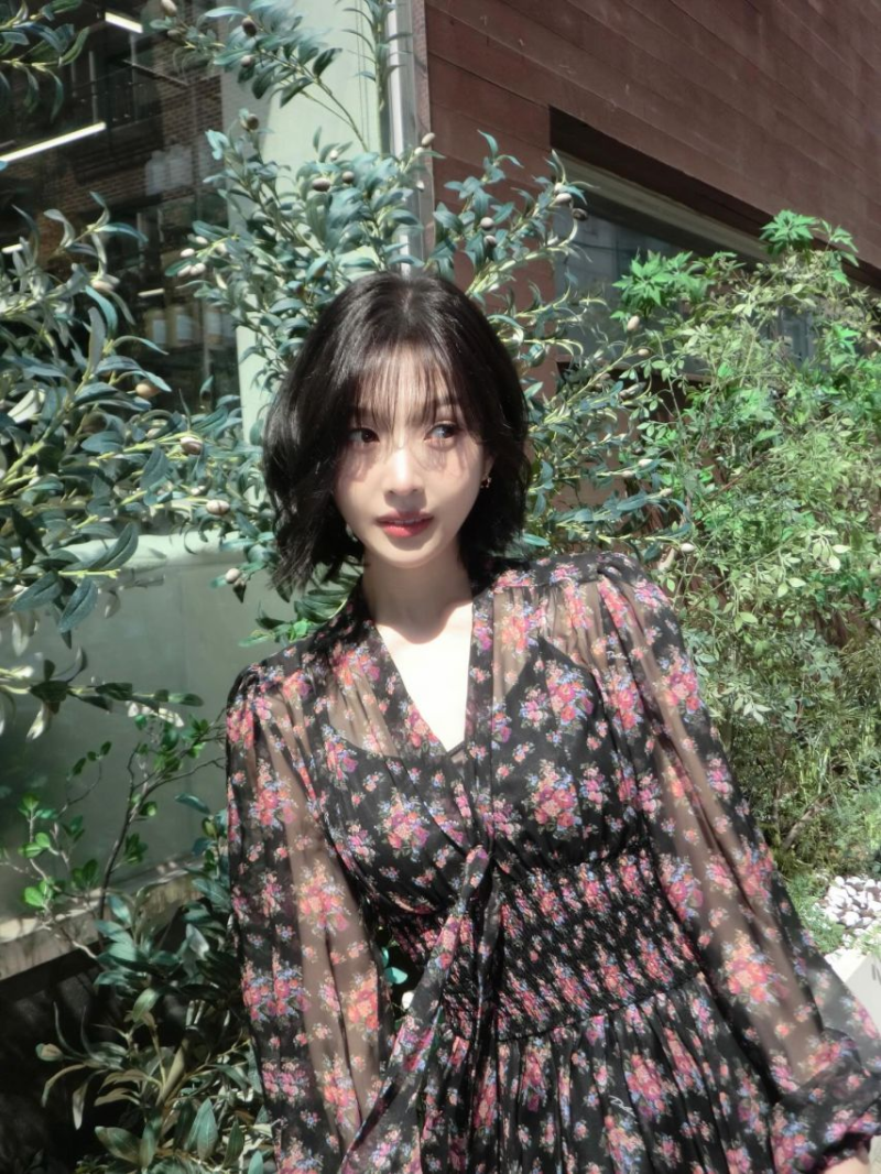 레드벨벳 조이