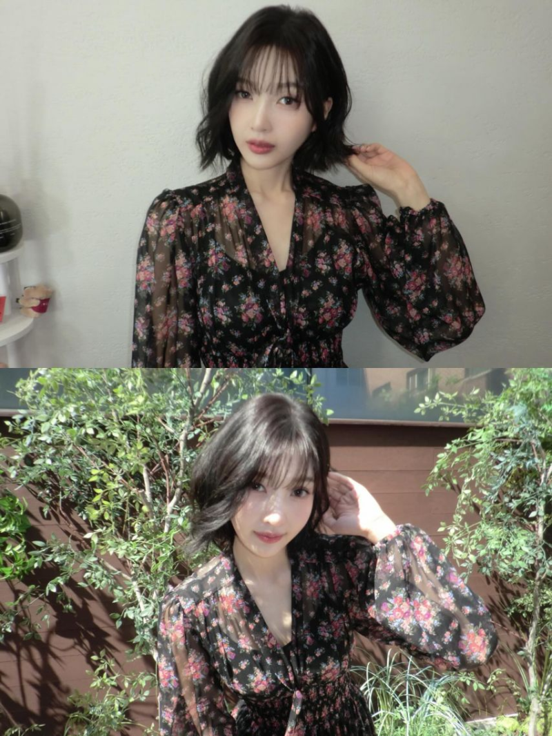 레드벨벳 조이