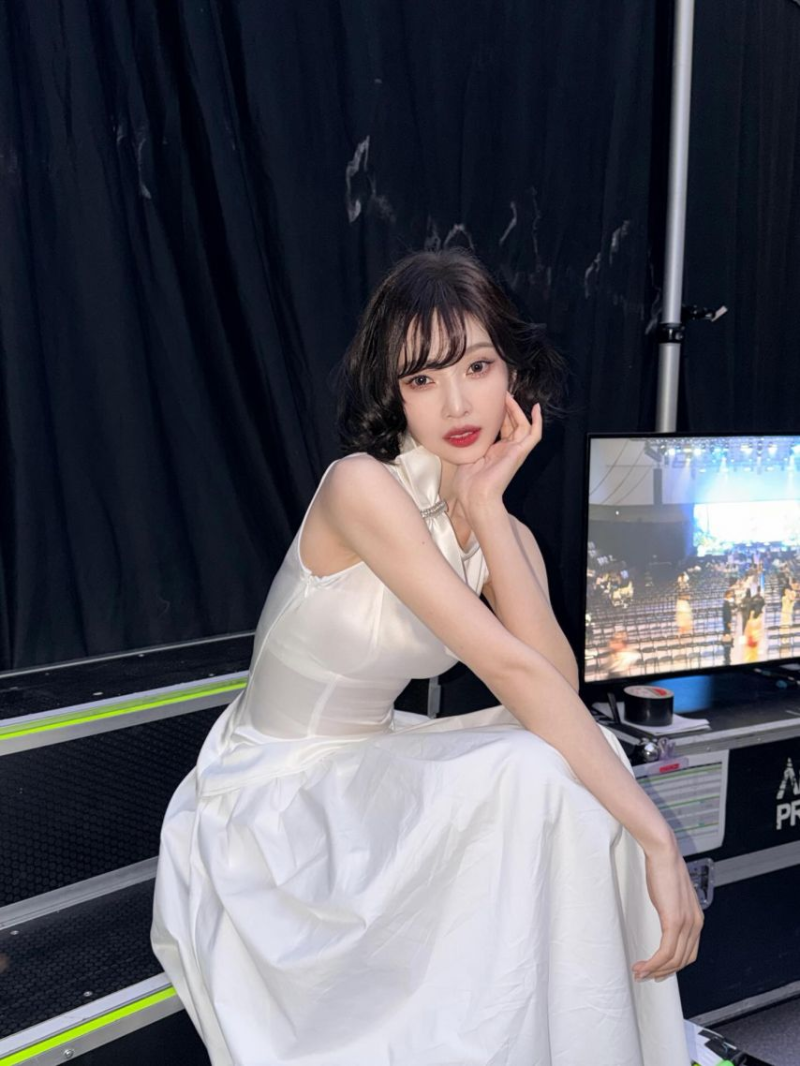레드벨벳 조이