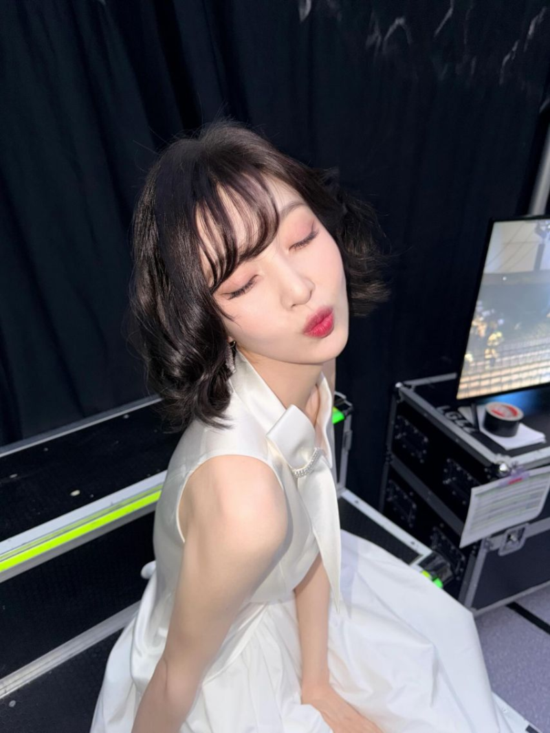 레드벨벳 조이
