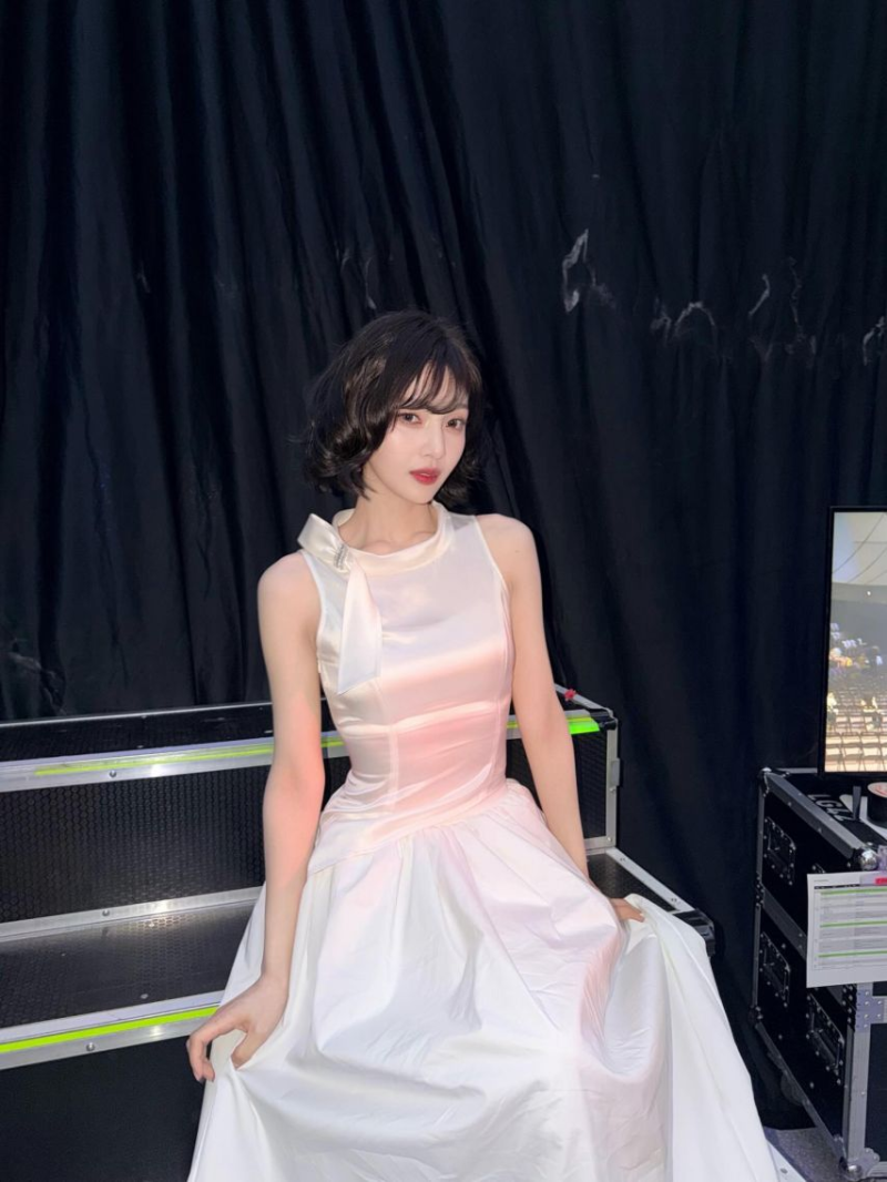 레드벨벳 조이