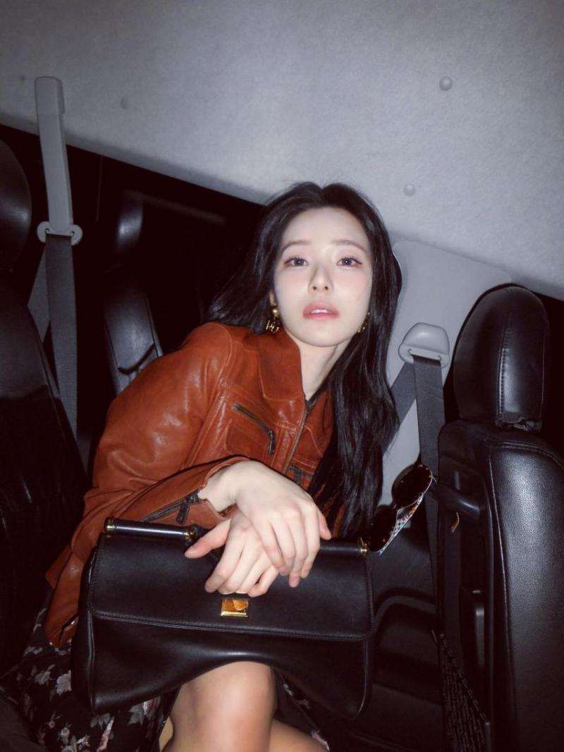 프로미스나인 백지헌