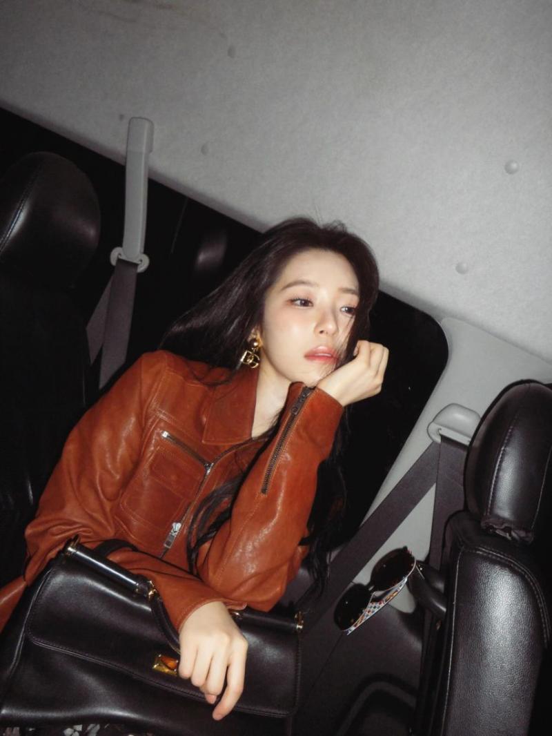 프로미스나인 백지헌