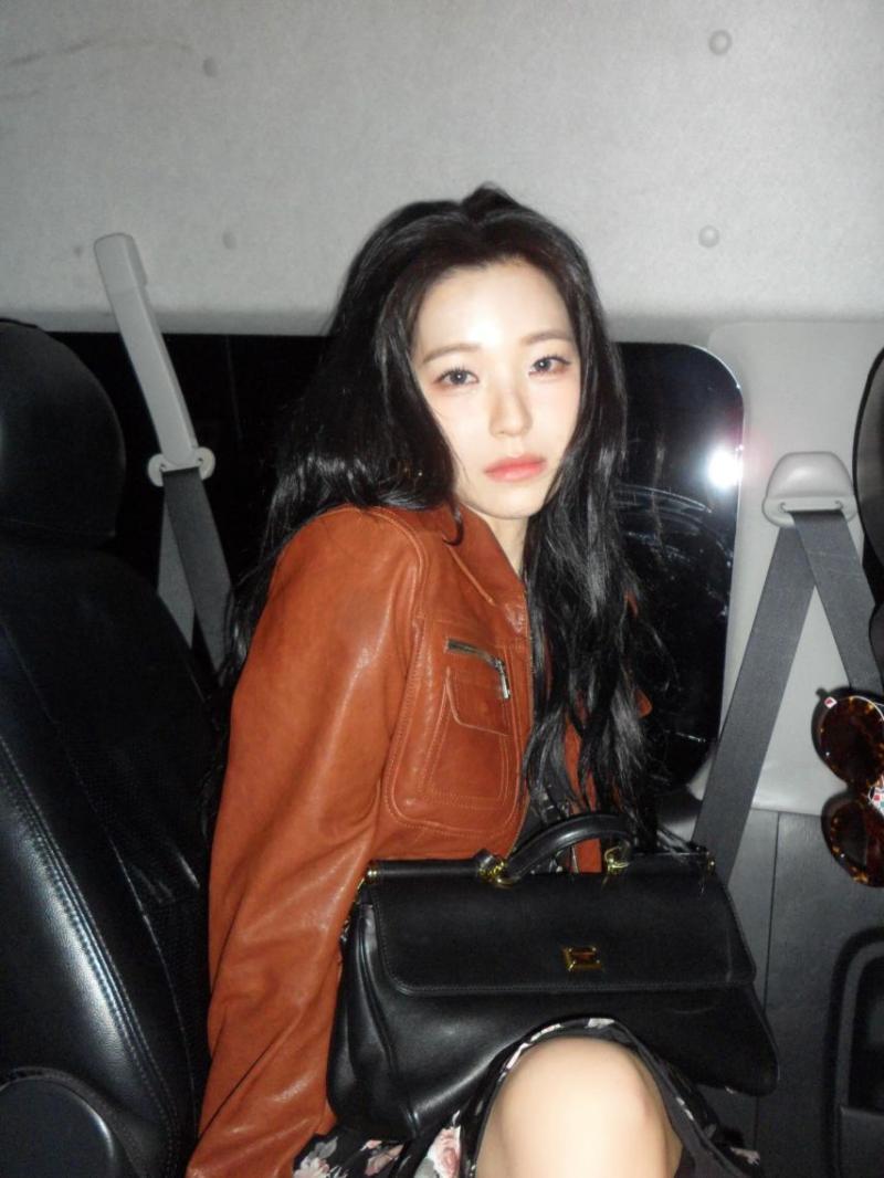 프로미스나인 백지헌