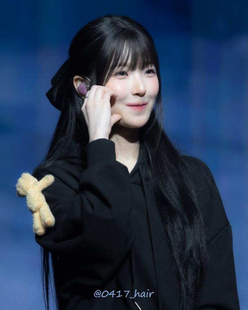 프로미스나인 백지헌
