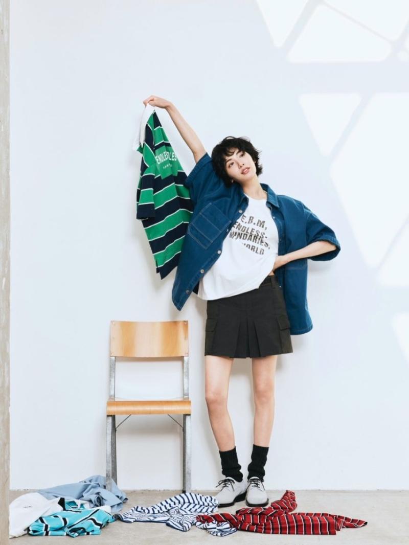나나