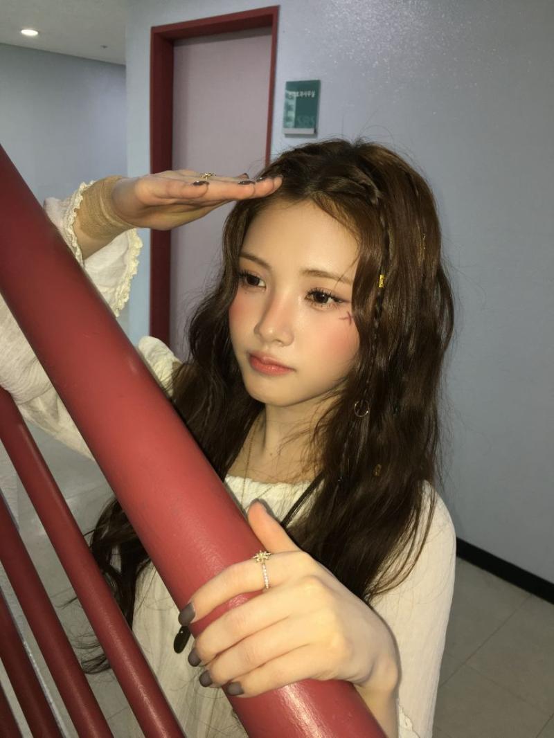 베이비돈크라이 이현, 미아