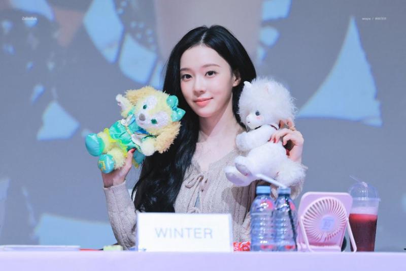 에스파 윈터