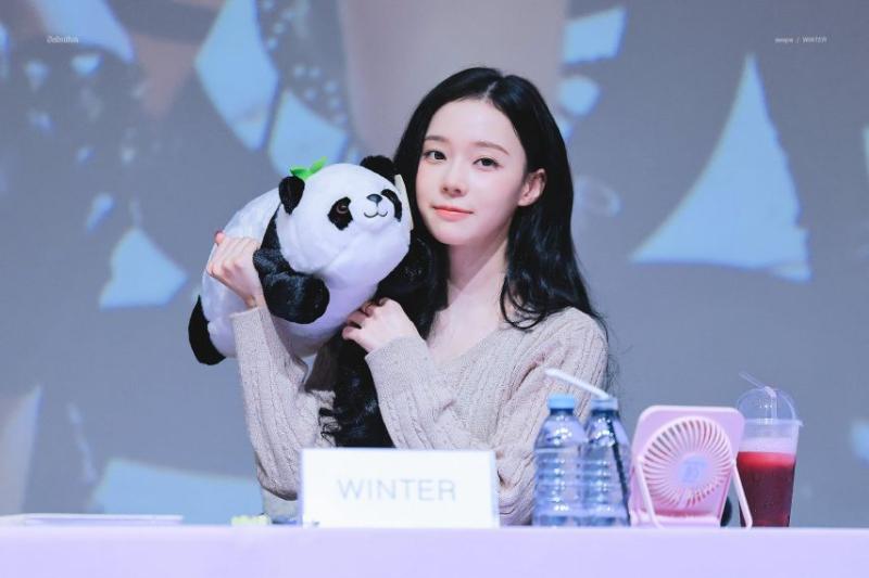 에스파 윈터