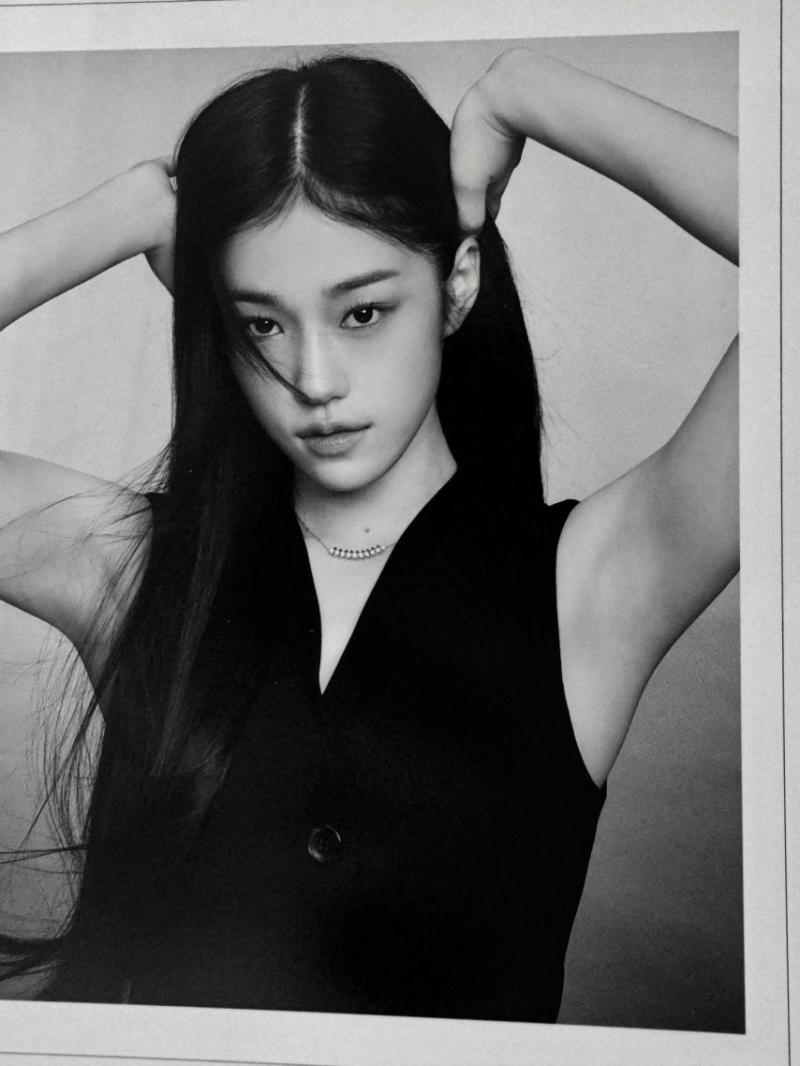 노윤서 인별 어노브