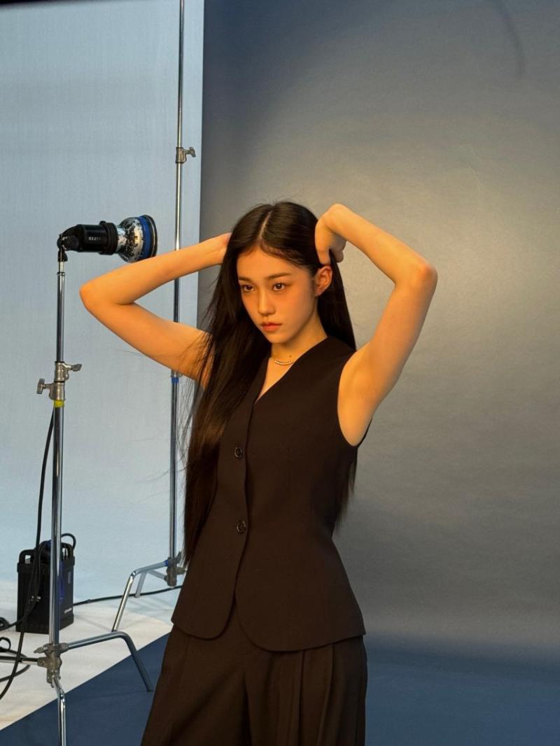 노윤서 인별 어노브