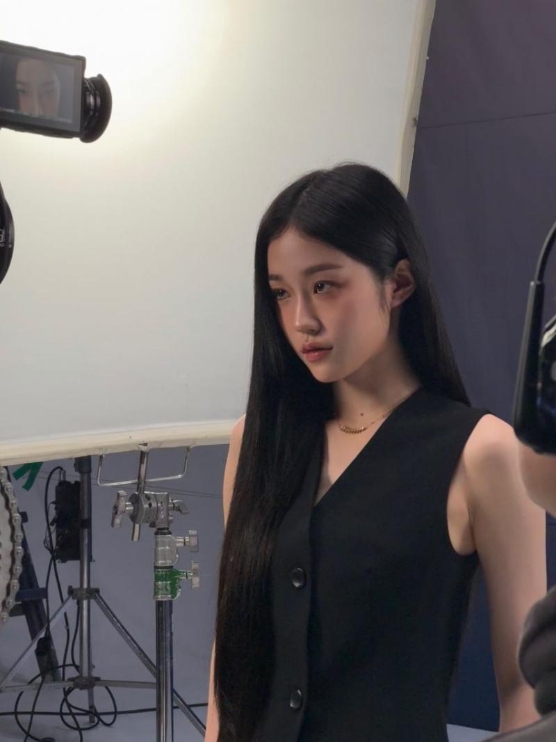 노윤서 인별 어노브