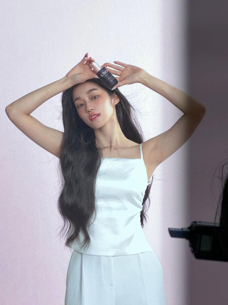 노윤서 인별 어노브