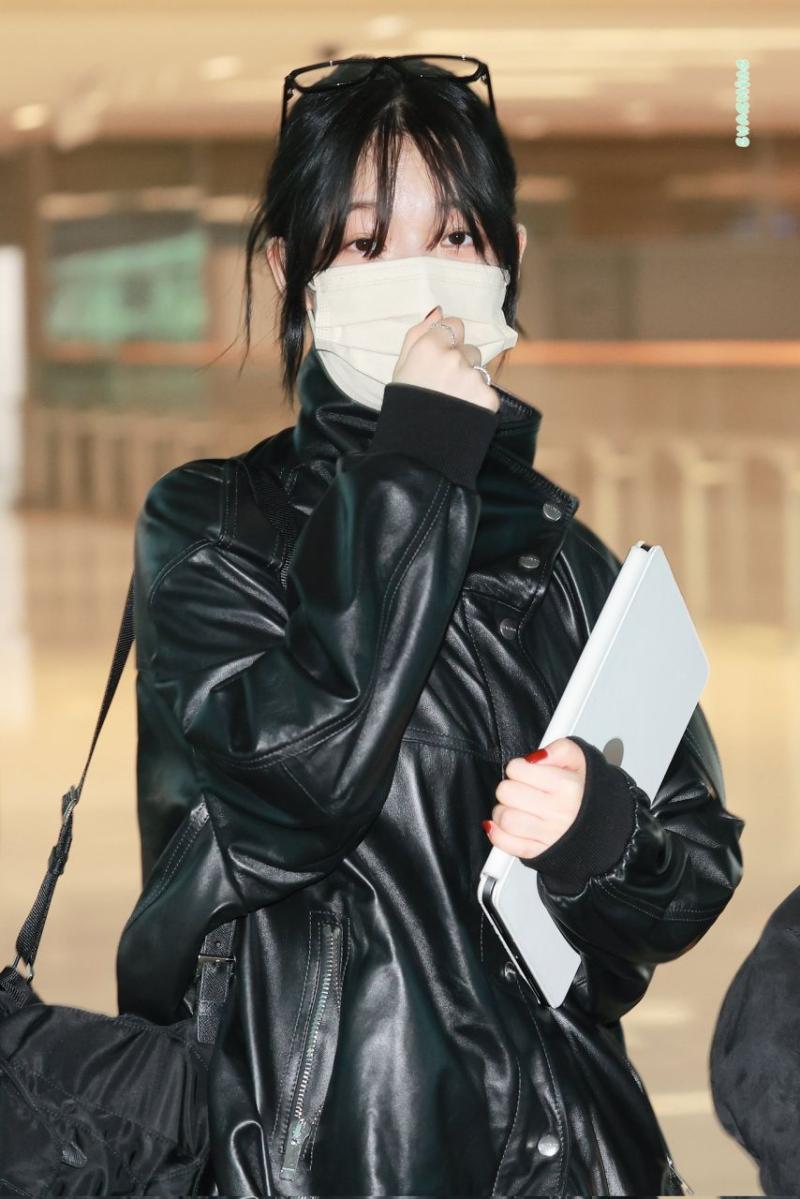 에스파 카리나