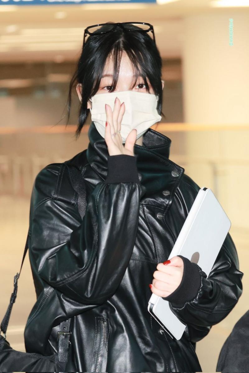 에스파 카리나