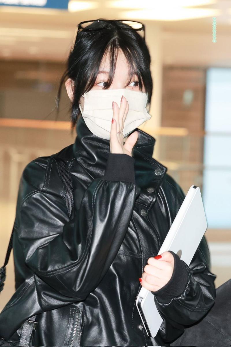 에스파 카리나