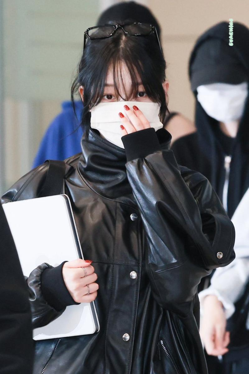 에스파 카리나