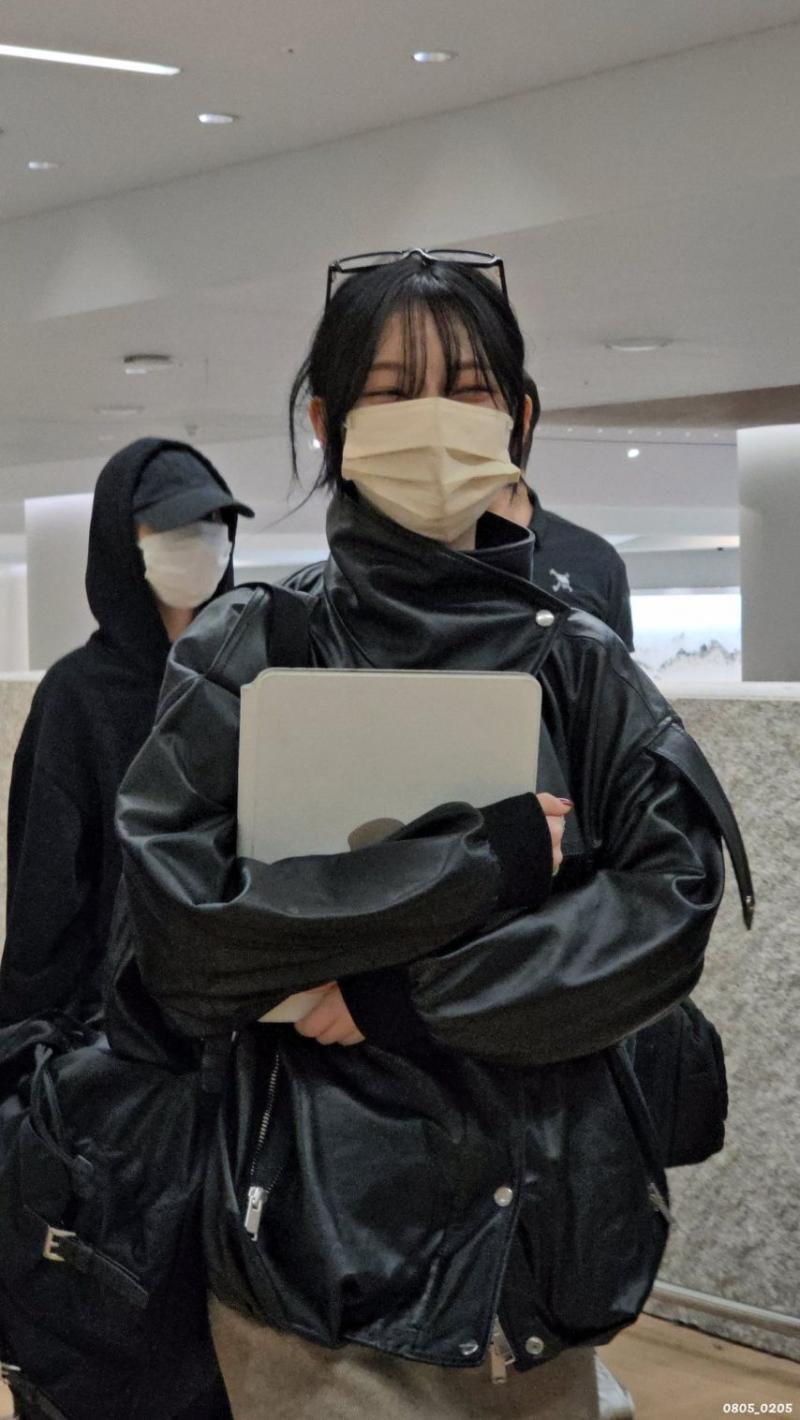 에스파 카리나