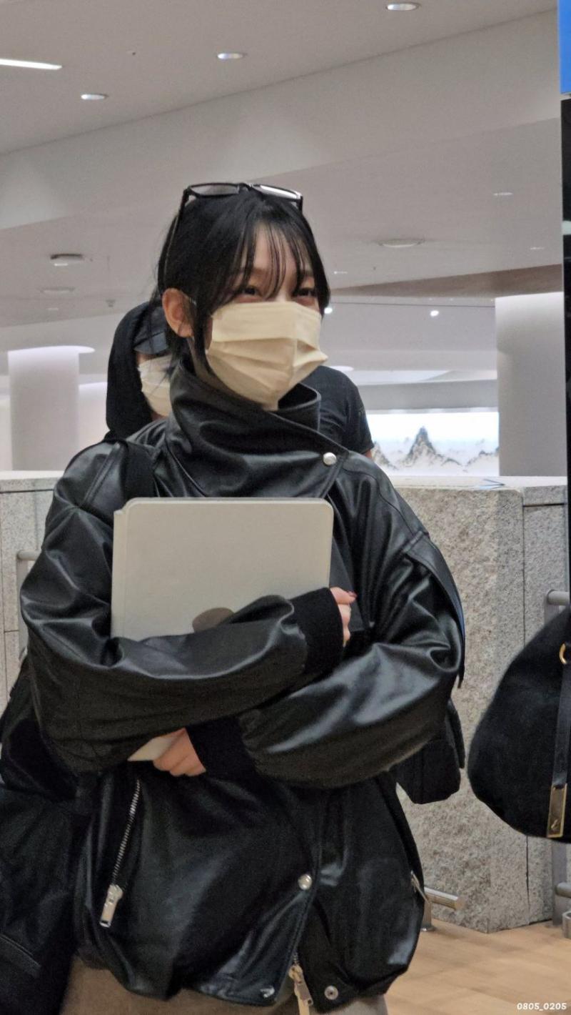 에스파 카리나